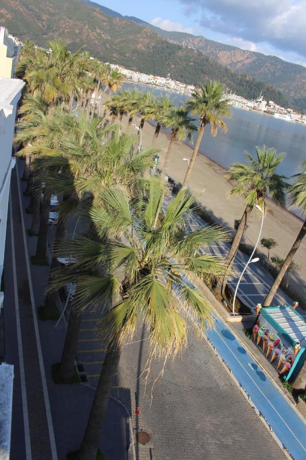 Anadolu Hotel มาร์มาริส ภายนอก รูปภาพ