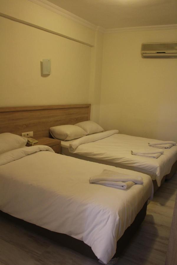 Anadolu Hotel มาร์มาริส ภายนอก รูปภาพ