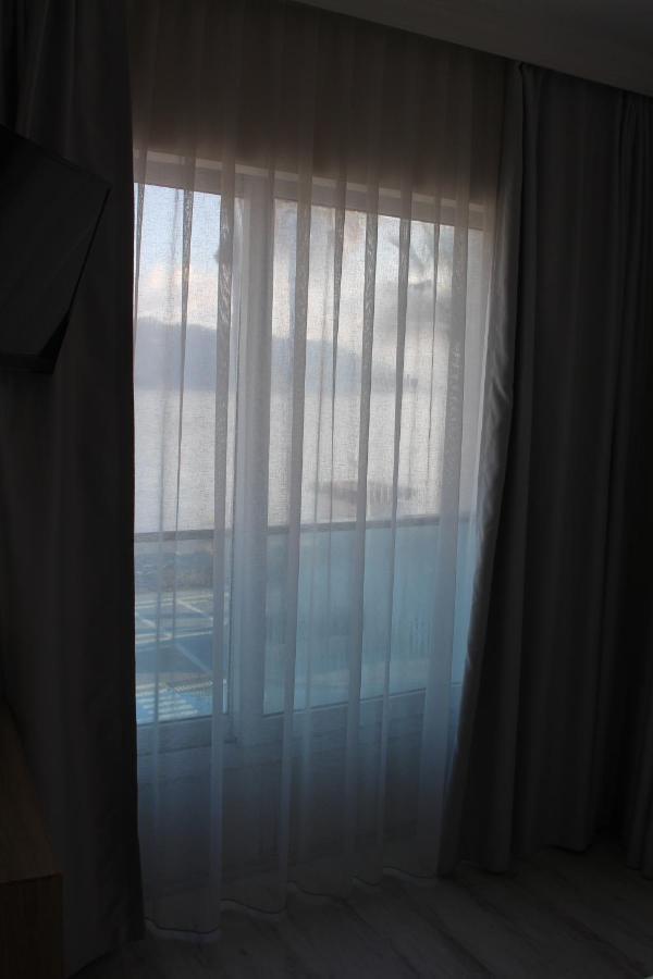 Anadolu Hotel มาร์มาริส ภายนอก รูปภาพ