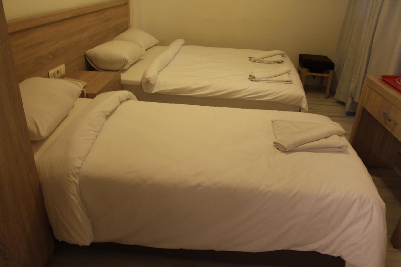 Anadolu Hotel มาร์มาริส ภายนอก รูปภาพ