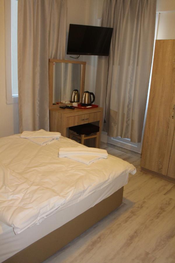 Anadolu Hotel มาร์มาริส ภายนอก รูปภาพ